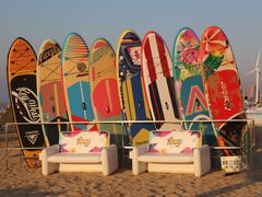 -那香海钻石沙滩浴场