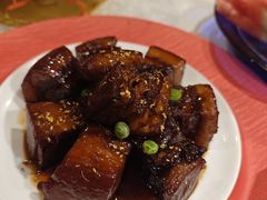-北平印象.北京烤鸭.新京菜.融合菜(世贸店)