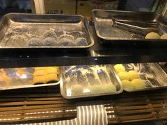 -清真老西北角温记粘食店(长沙路店)