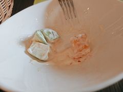 -希尔顿欢朋酒店·欢朋餐厅
