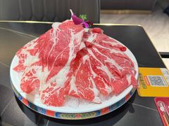 -京悦南门涮羊肉·羊蝎子火锅(田林路店)