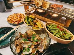 -啤仕多·啤客国潮跳舞BAR(保俶路店)