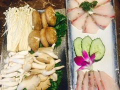 -同仁四季椰子鸡(海岸城天利店)