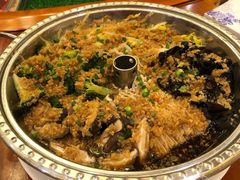 -天津菜馆(南湖店)