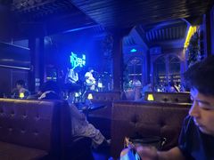 -悦界酒吧(后海店)