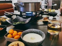 -熹悟海鲜火锅·广式打边炉
