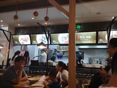 -瓦记米粉(东鼓道店)