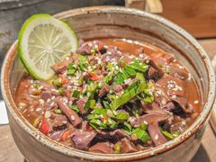 -蘑界·野生菌火锅(深业上城店)