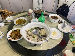 -百味园土菜馆(迎宾东路店)