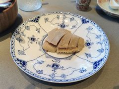 脆皮咸鸡（小份）-金海华·华宴江南(斜塘店)
