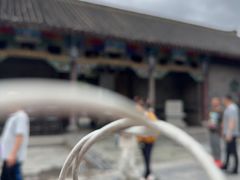 -张学良旧居陈列馆