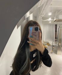 -HG美发设计沙龙