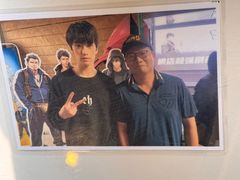 -憶廟街 X 沙角邨(太古城店)