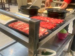 -八宝牛潮汕鲜牛肉火锅(净月店)