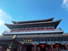 -天津妈祖文化园