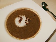 -Oyster Talks 四度蚝法餐厅