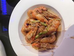 -新白鹿餐厅(百联中环店)