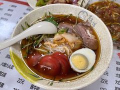 -吉味馆(柠溪店)