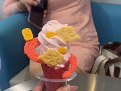 -CORNER CONE GELATO酷矿手作霜淇淋(南头古城店)