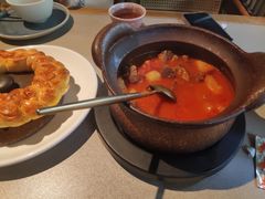 -饕林餐厅(春熙路店)