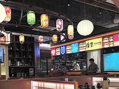 -俊屋料理·烧鸟·寿司·日泰融合菜(星际云汇店)