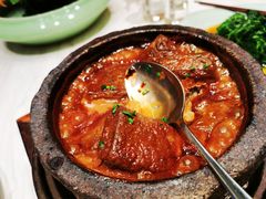 -宴昆山·私房菜(春晖店)