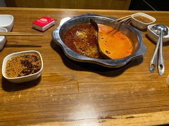 -傣妹火锅(建军东路店)