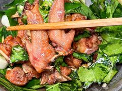 -爆好吃夜市大排档·乐山江湖菜(中心城总店)