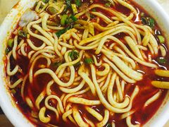 -清真·马安军辣子牛肉面