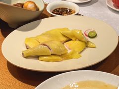 -红棉中餐厅·广州海航威斯汀酒店
