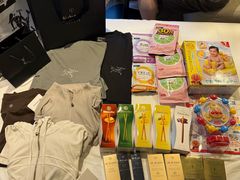 -阪急百货店(梅田总店)