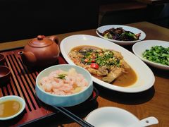 -外婆烧.老杭帮菜(庆春店)