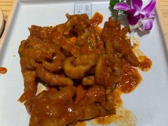 -喜来稀肉(北外滩白玉兰广场店)