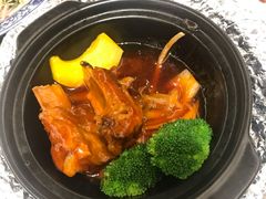 -海天楼(天津泛太平洋店)