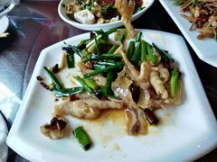 -大清花饺子(园林路店)