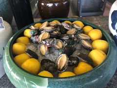 -解放碑威斯汀酒店-知味国际美食餐厅