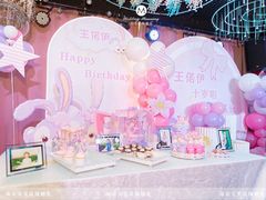 -世纪缘国际会议中心·中餐厅(百家湖店)