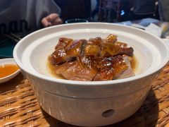 广东烤鸭-老广酒楼(樱花店)