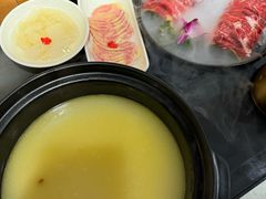 -慢搅粥底火锅(武侯大悦城店)