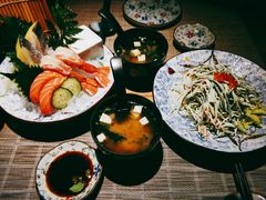 -寿司皇(扬名广场店)
