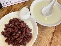 -沙湾姜埋奶(兴新包店)