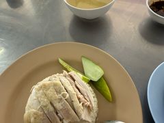 -红大哥水门鸡饭(總店)