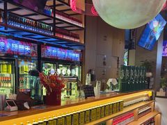 -本色.小马哥烧烤(无锡九里仓店)