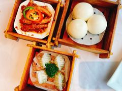 -粤财皇冠假日酒店·彩华轩中餐厅