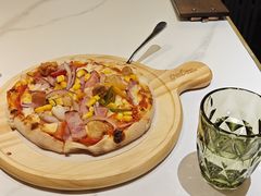 -get pizza意大利餐厅(凯德MALL店)