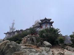 -泰山风景名胜区