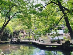 -赭山公园