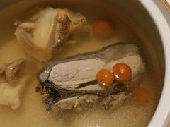-广州富力丽思卡尔顿酒店·丽轩·粤菜