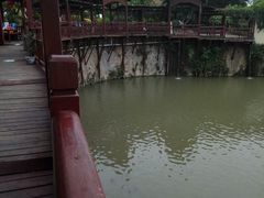-金穗园温泉酒店