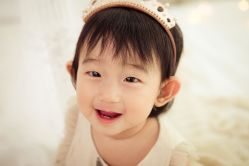 -Angel Fish photography 儿童摄影工作室(亚运村店)